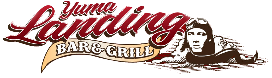 Yuma Landing Logo