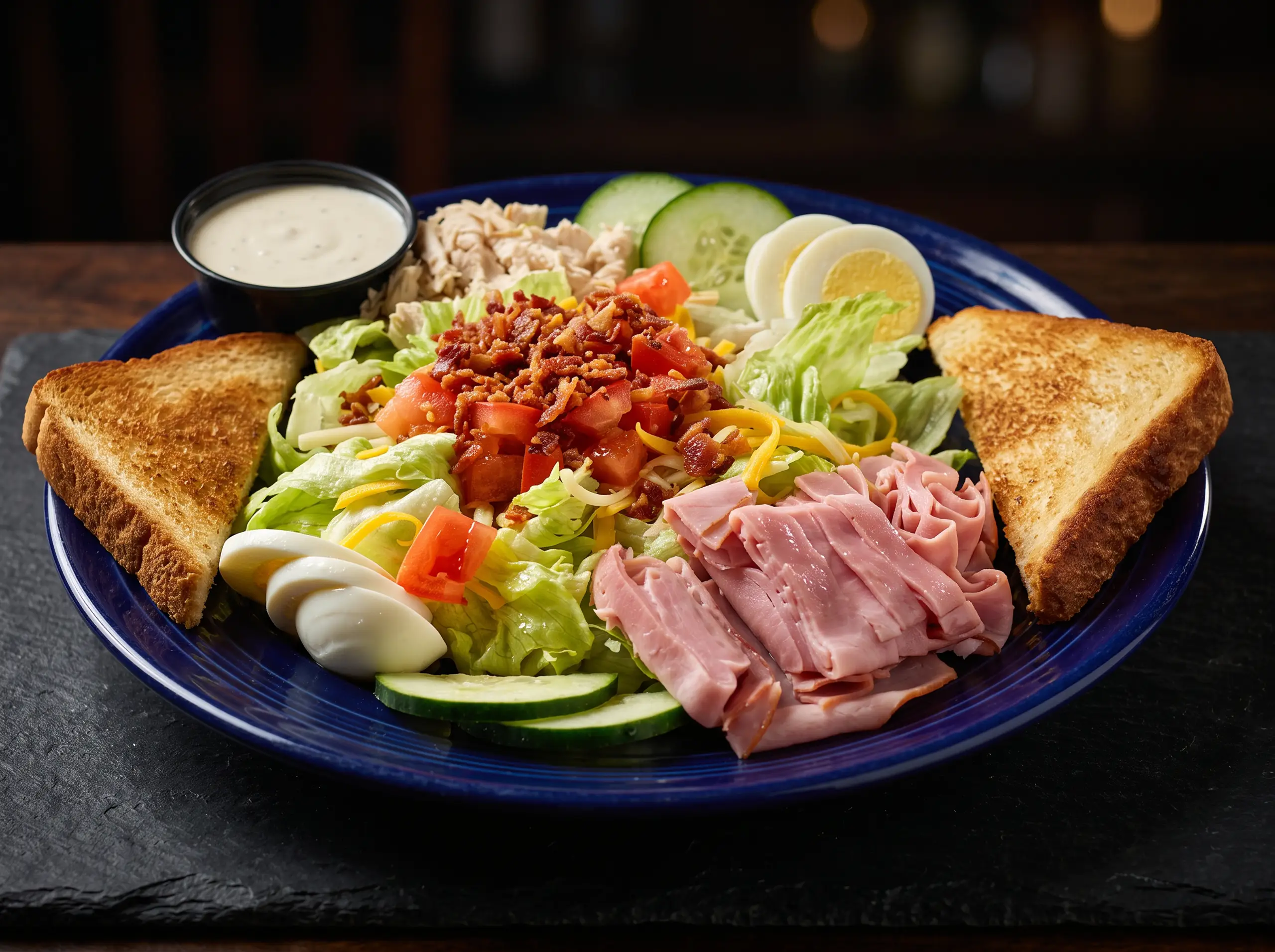 yuma salad_cover image
